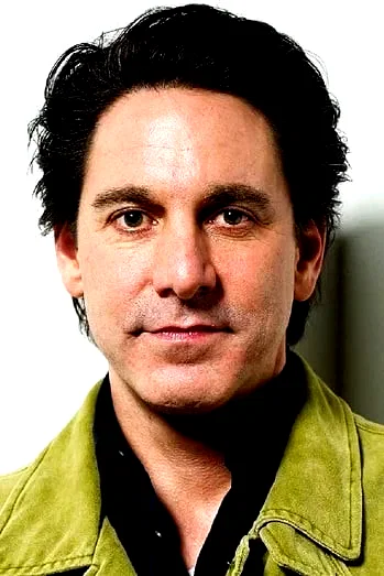 Scott Cohen