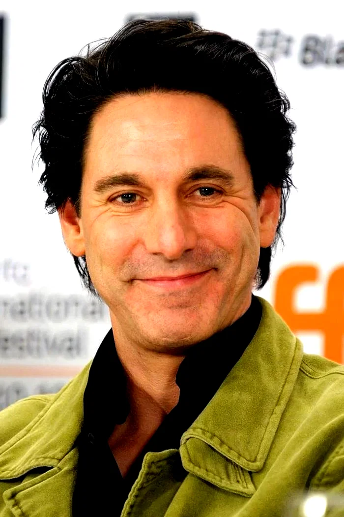 Scott Cohen
