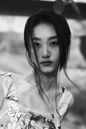  Huang Ziqi photo