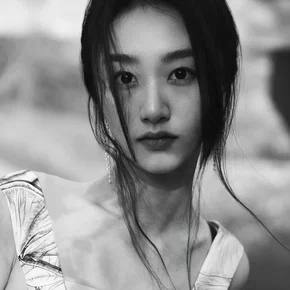 Photo star :  Huang Ziqi