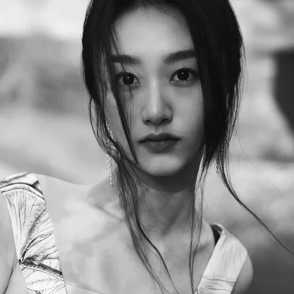  Huang Ziqi