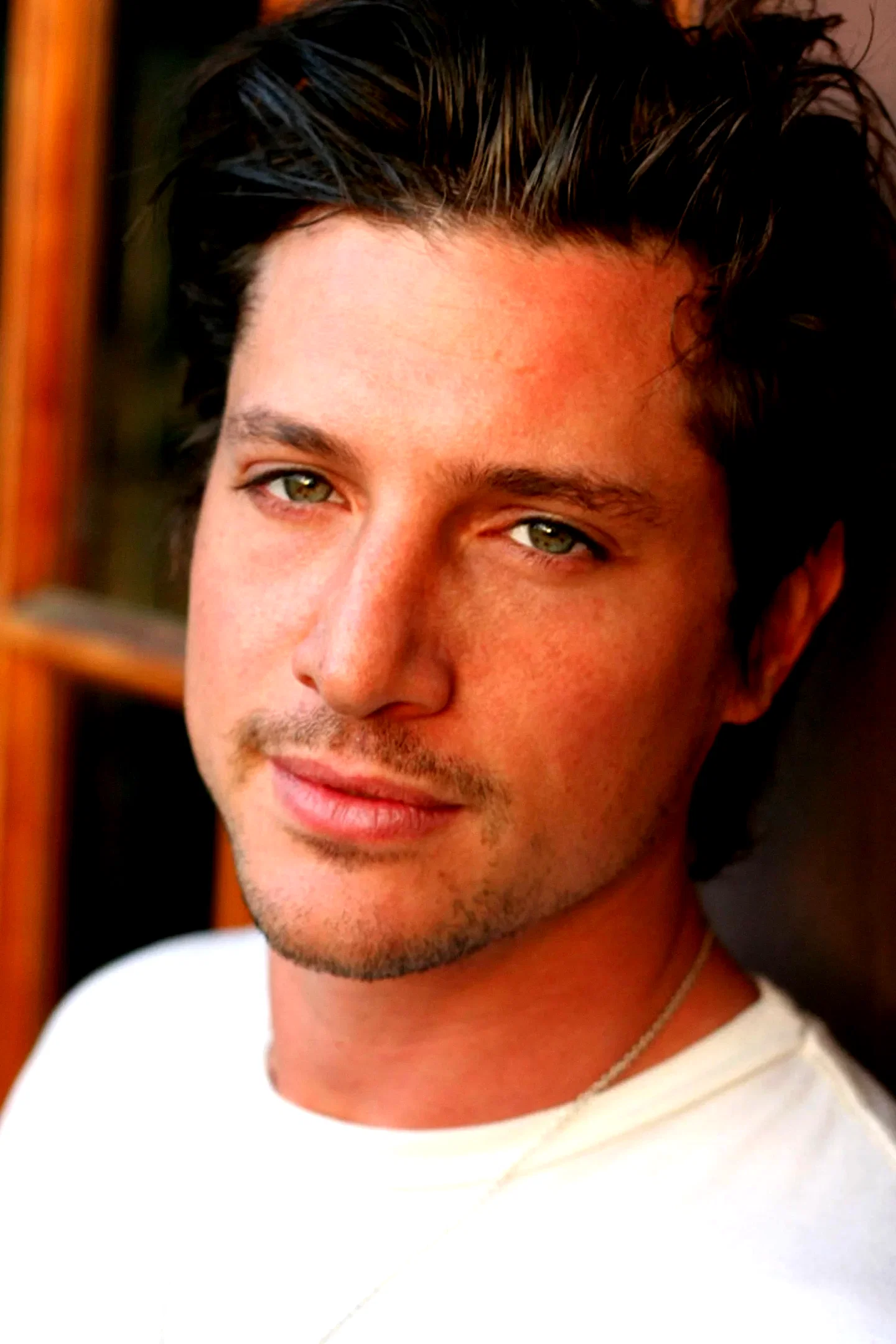 Simon Rex