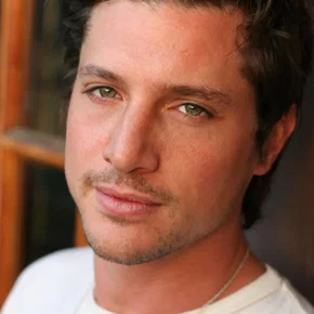 Photo star : Simon Rex
