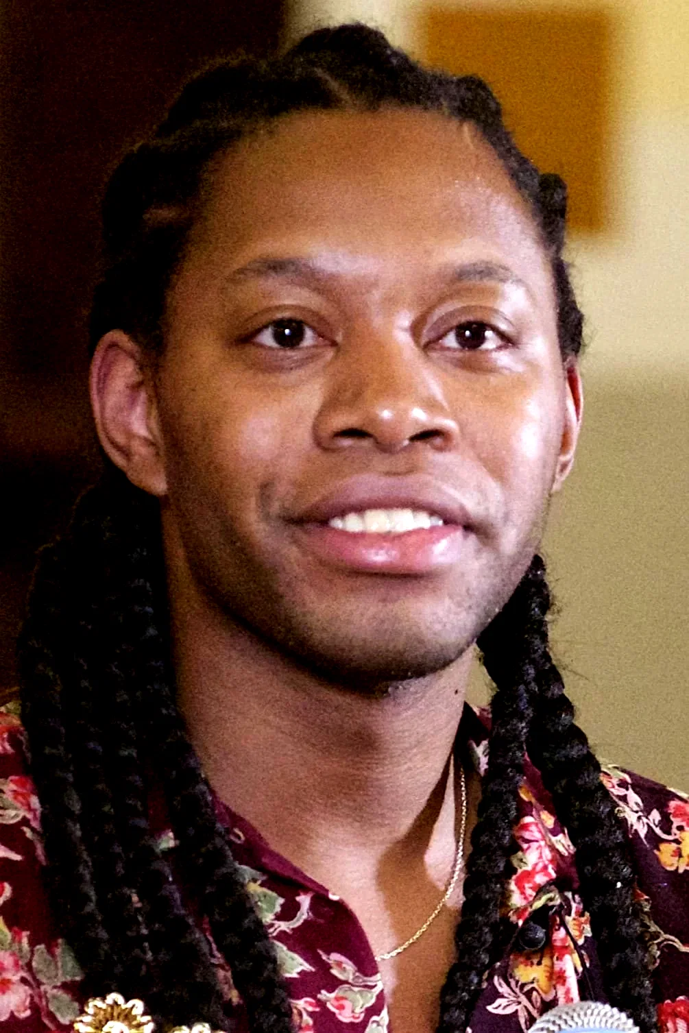  Jeremy O. Harris