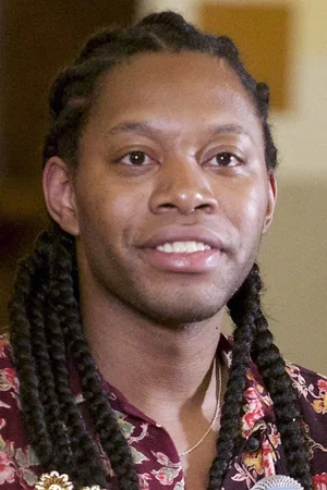  Jeremy O. Harris photo