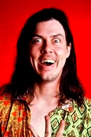  Gibby Haynes