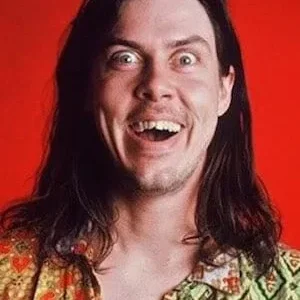  Gibby Haynes