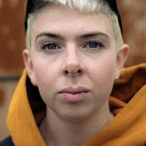 Photo star :  Molly Manning Walker