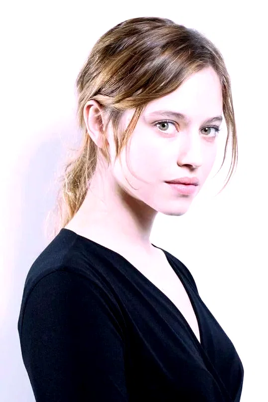 Lou de Laâge