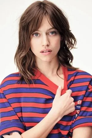 Lou de Laâge photo