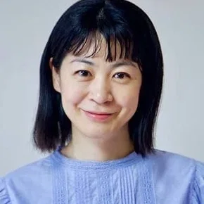 Photo star :  Minako Inoue