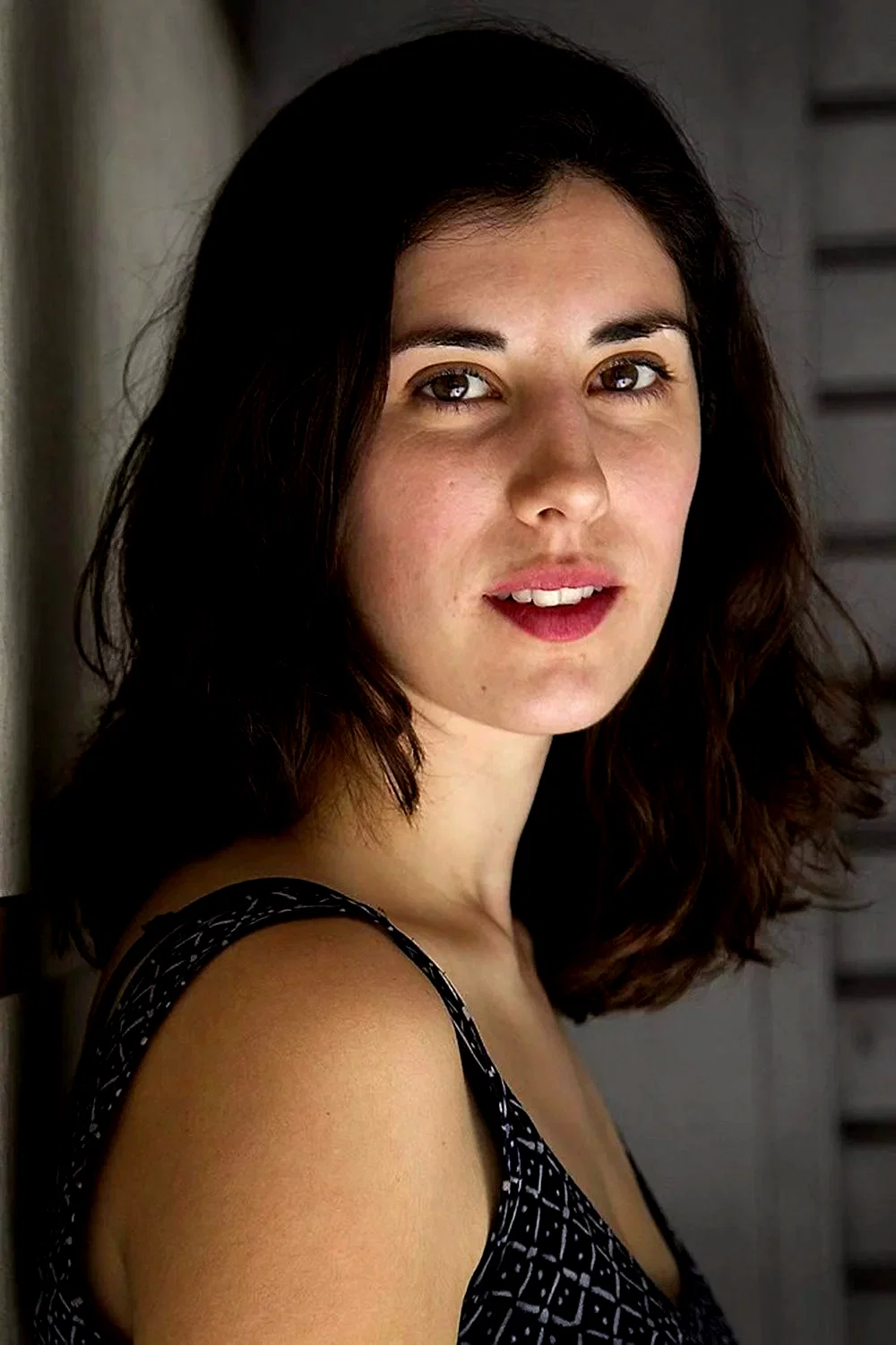  Elena Martín