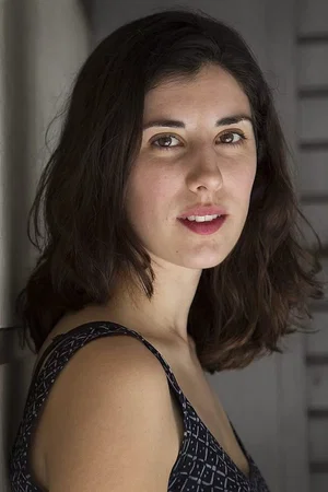  Elena Martín photo