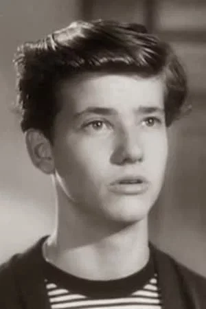 Mickey Kuhn photo