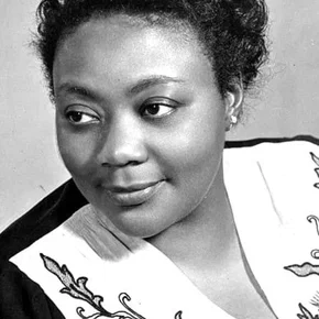 Photo star : Marietta Canty