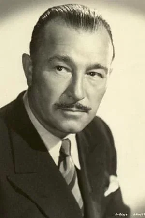 Robert Armstrong photo