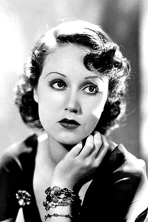 Fay Wray