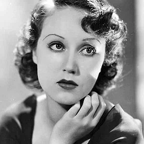 Photo star : Fay Wray