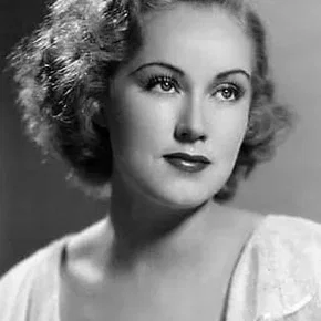 Photo star : Fay Wray