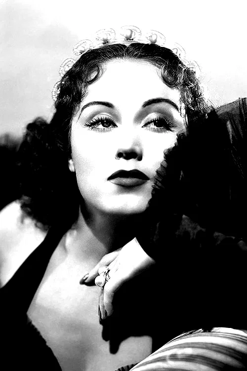Fay Wray