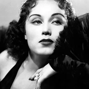 Photo star : Fay Wray
