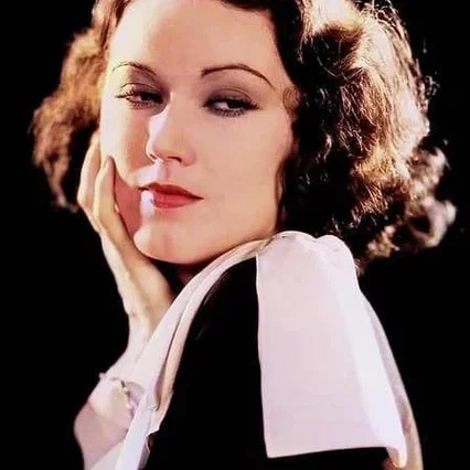 Fay Wray