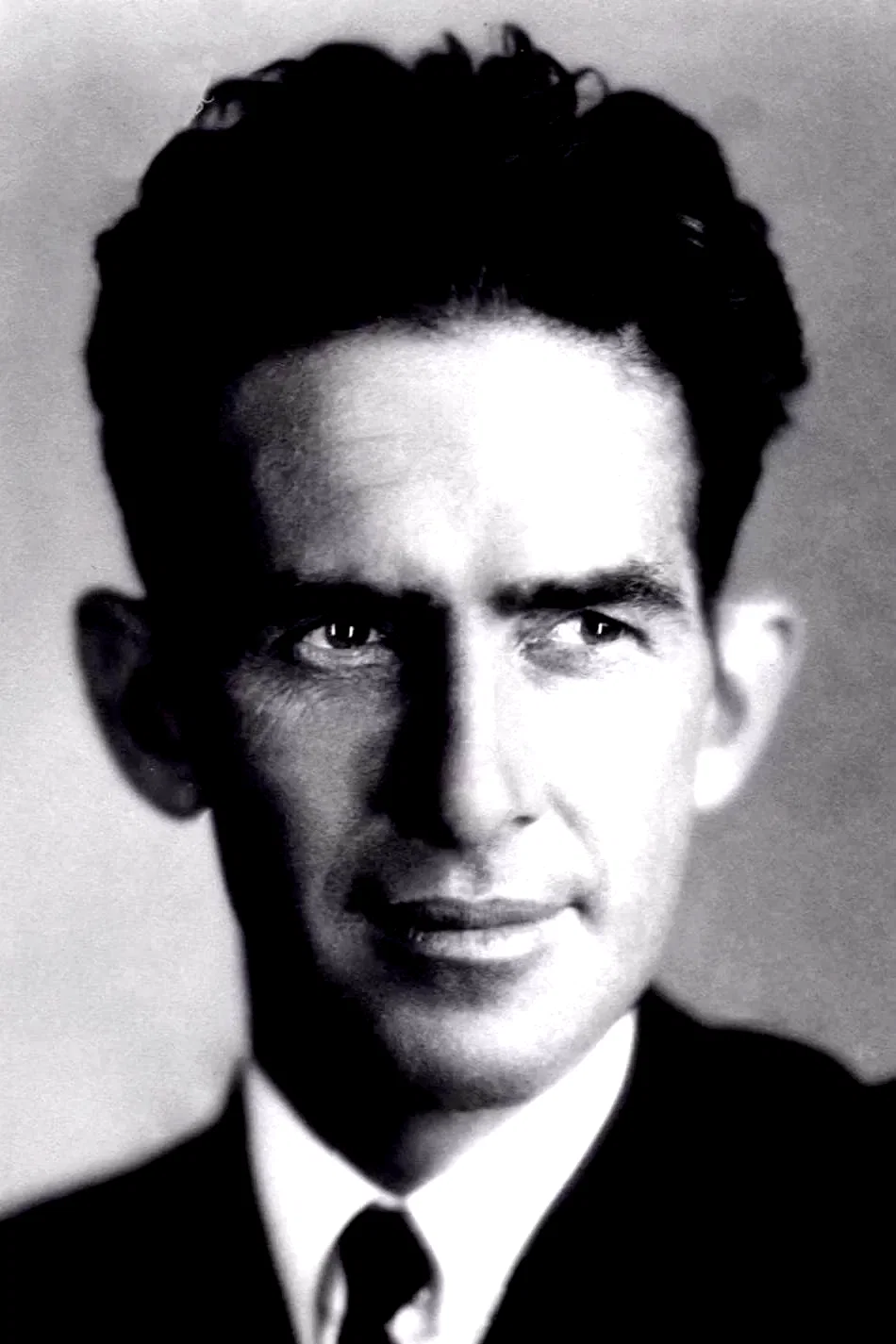 Ernest B. Schoedsack