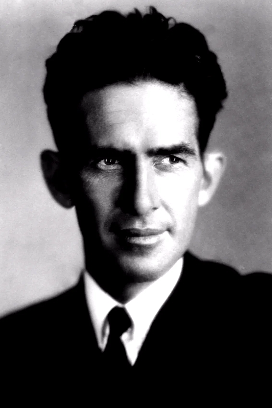 Ernest B. Schoedsack