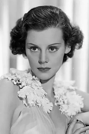  Helen Mack photo