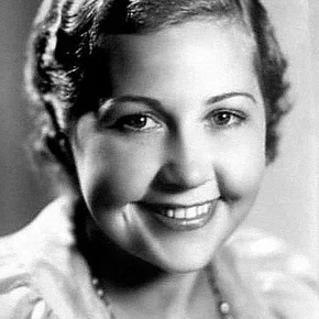 Photo star : Gertrude Short