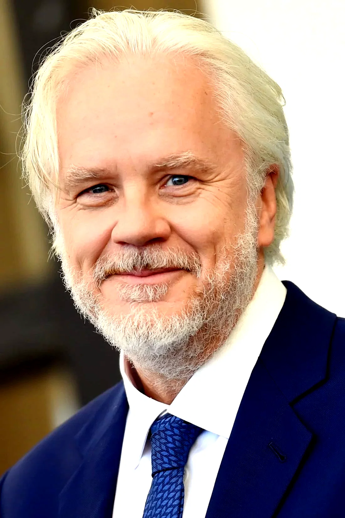 Tim Robbins