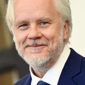 Photo star : Tim Robbins