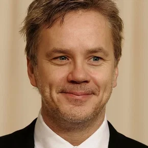Photo star : Tim Robbins