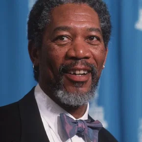 Photo star : Morgan Freeman