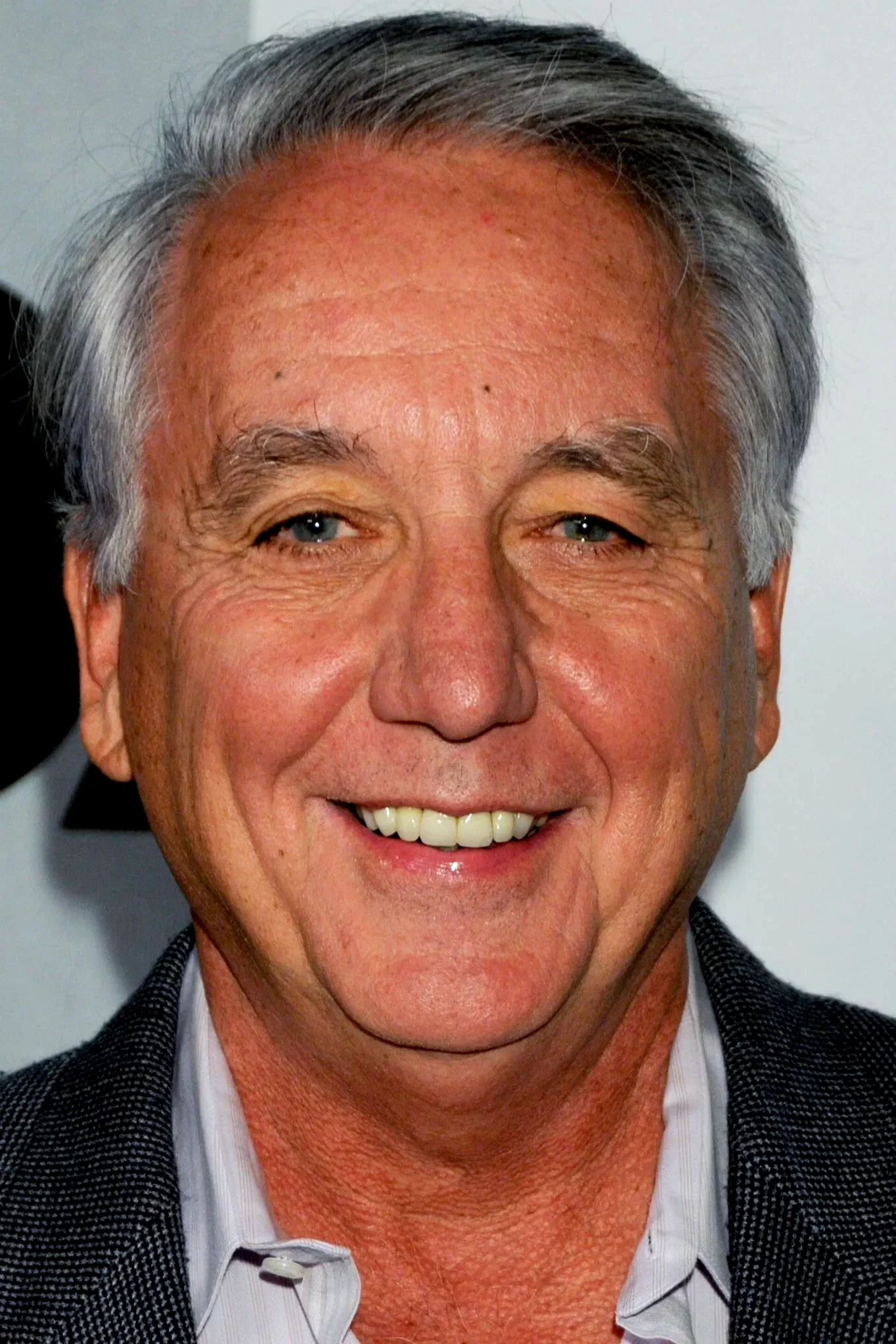 Bob Gunton