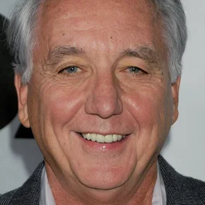 Photo star : Bob Gunton