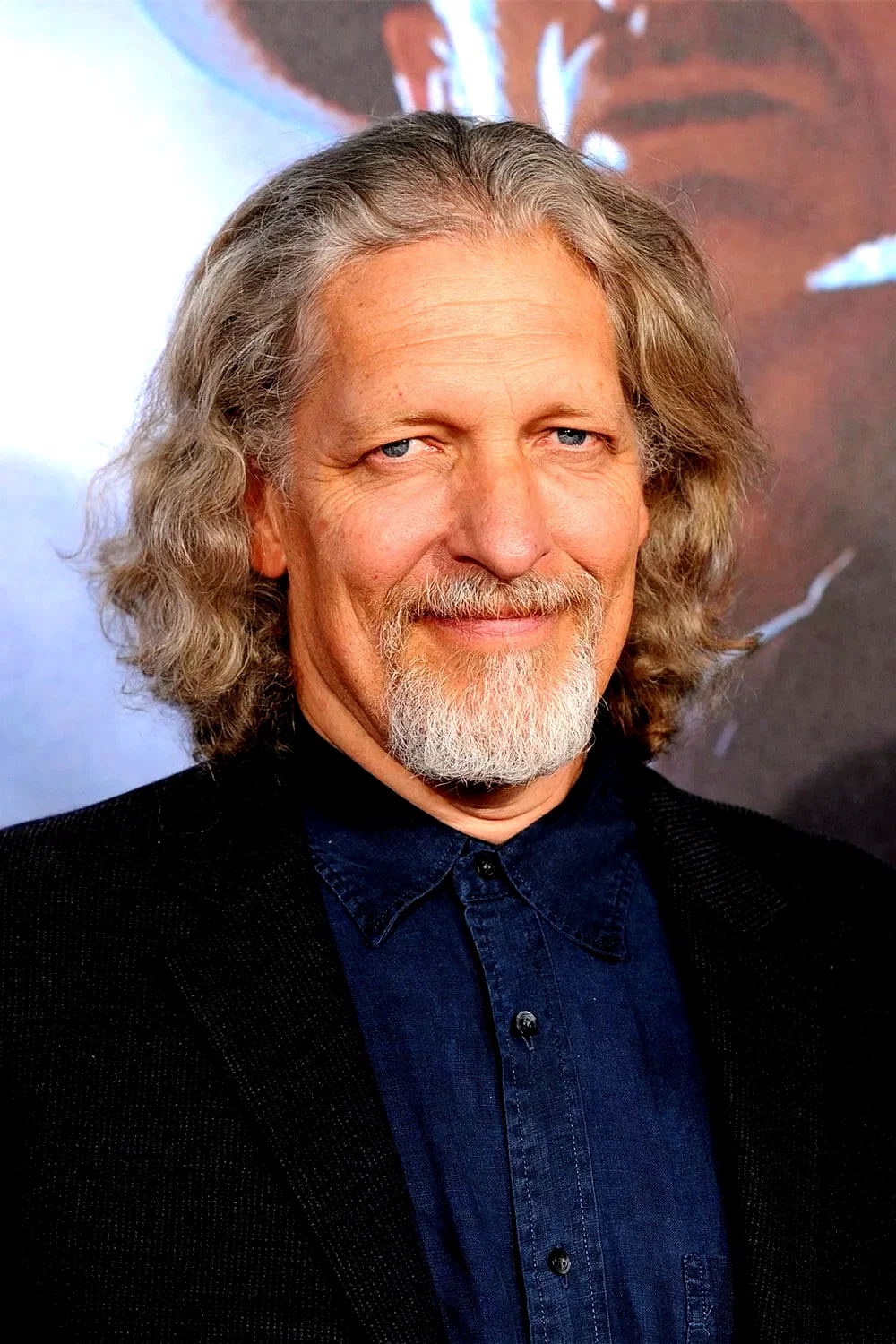 Clancy Brown