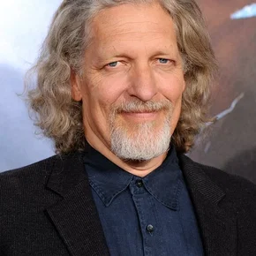 Photo star : Clancy Brown