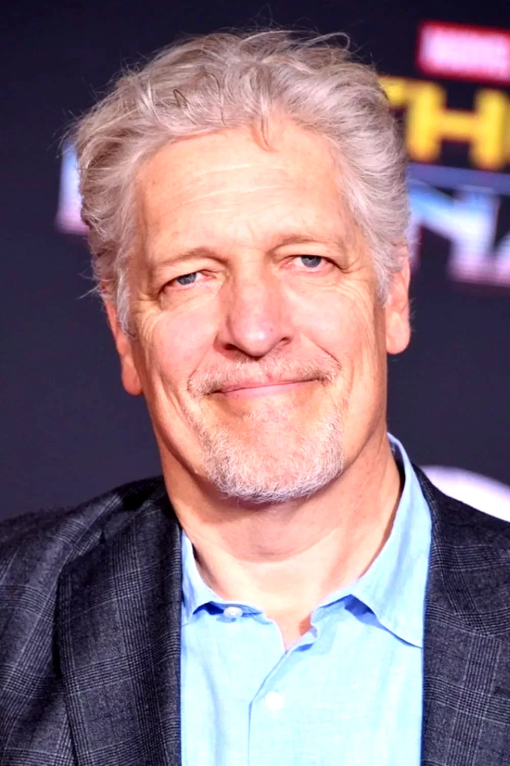 Clancy Brown