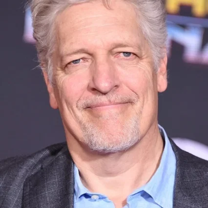 Clancy Brown