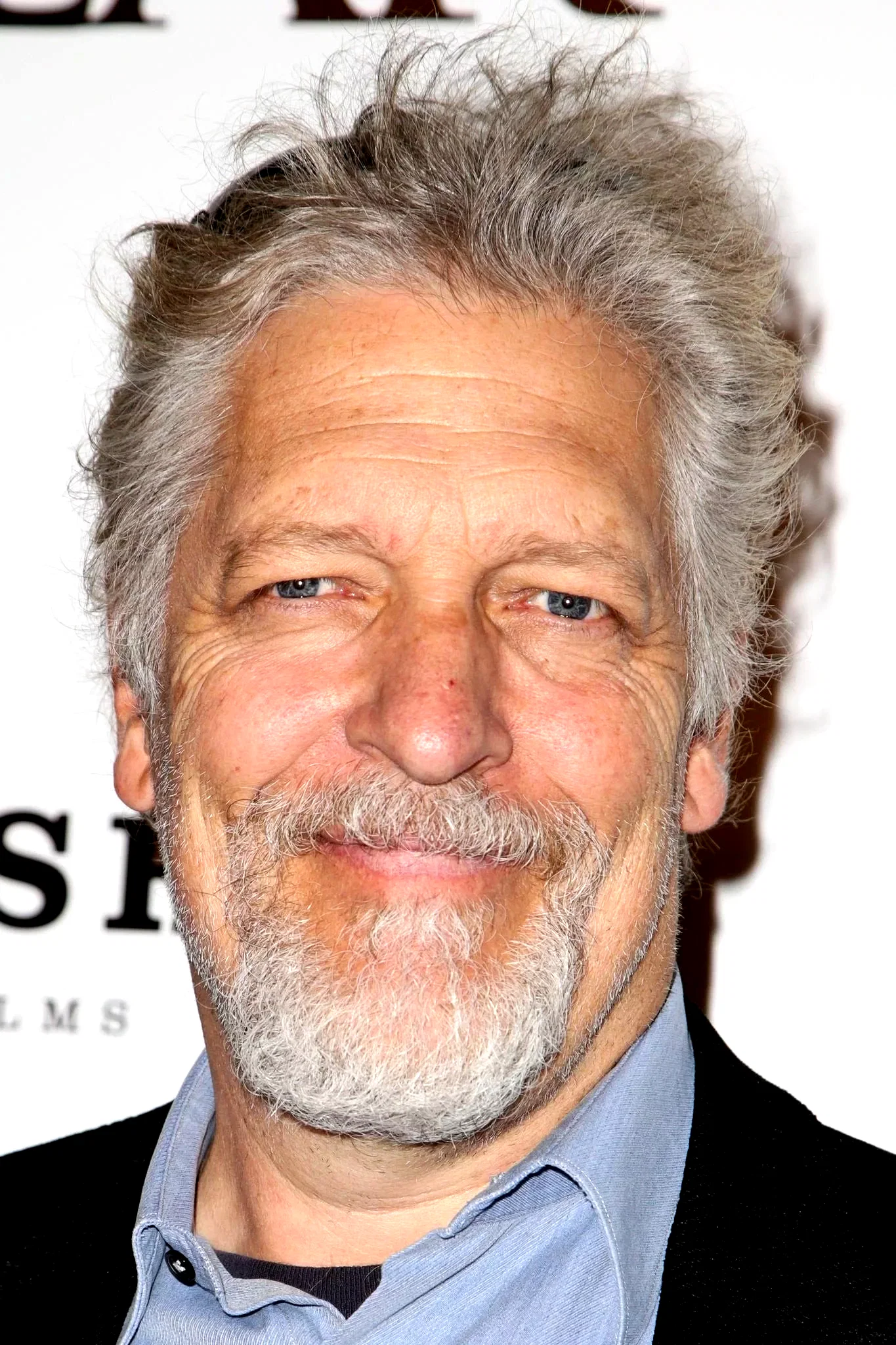 Clancy Brown