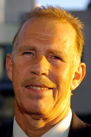Brian Libby photo