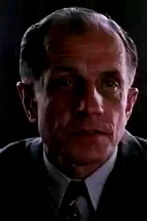 Gordon Greene