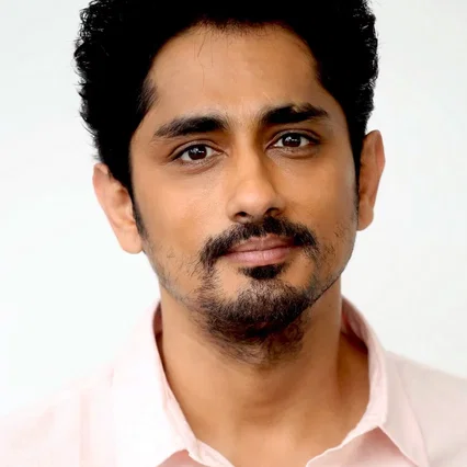  Siddharth