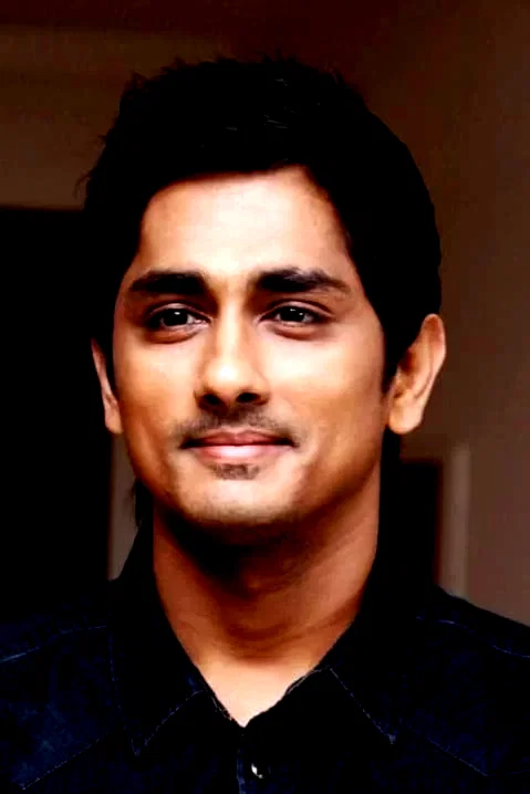  Siddharth