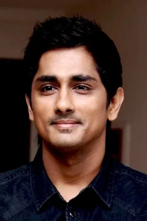  Siddharth
