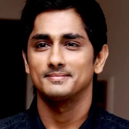  Siddharth
