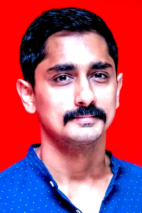  Siddharth