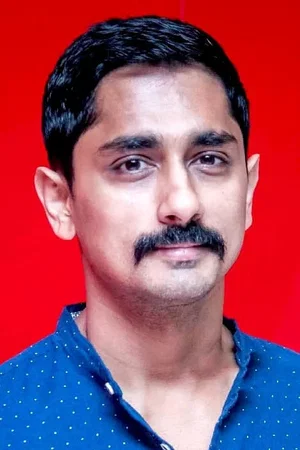  Siddharth