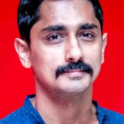 Siddharth